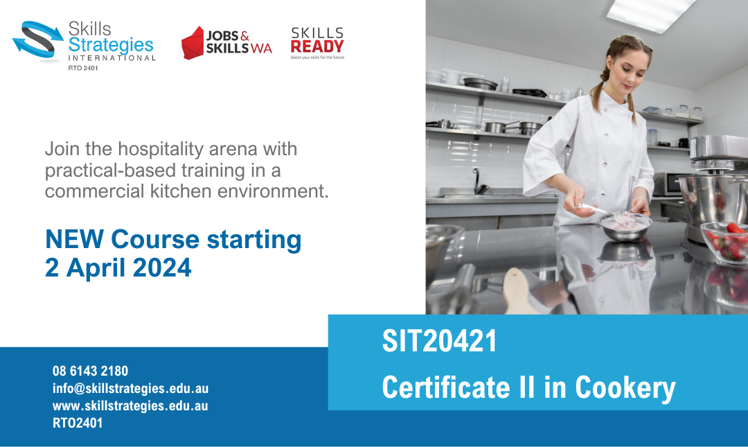 SIT20421 CertII in Cookery (2)